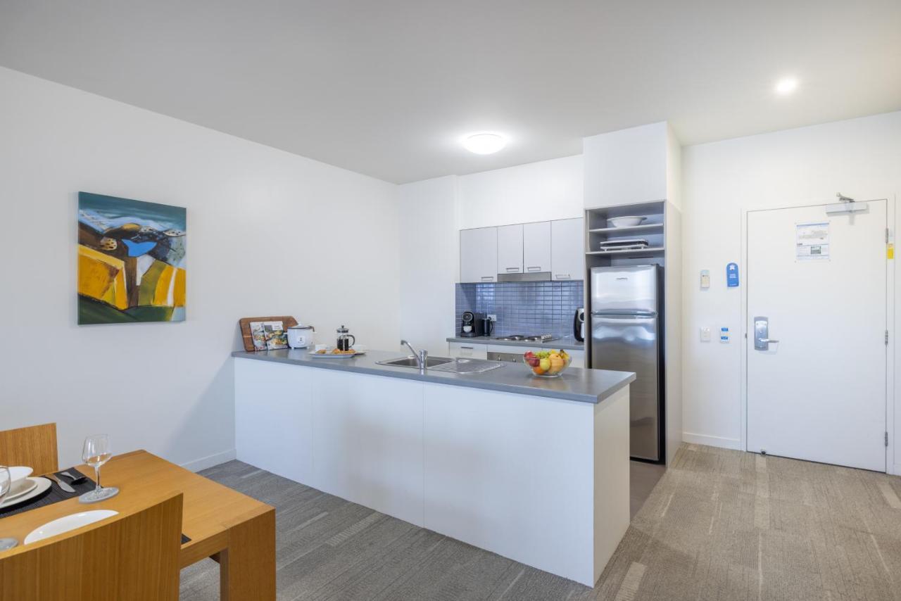 Aligned Corporate Residences Mackay Exterior foto