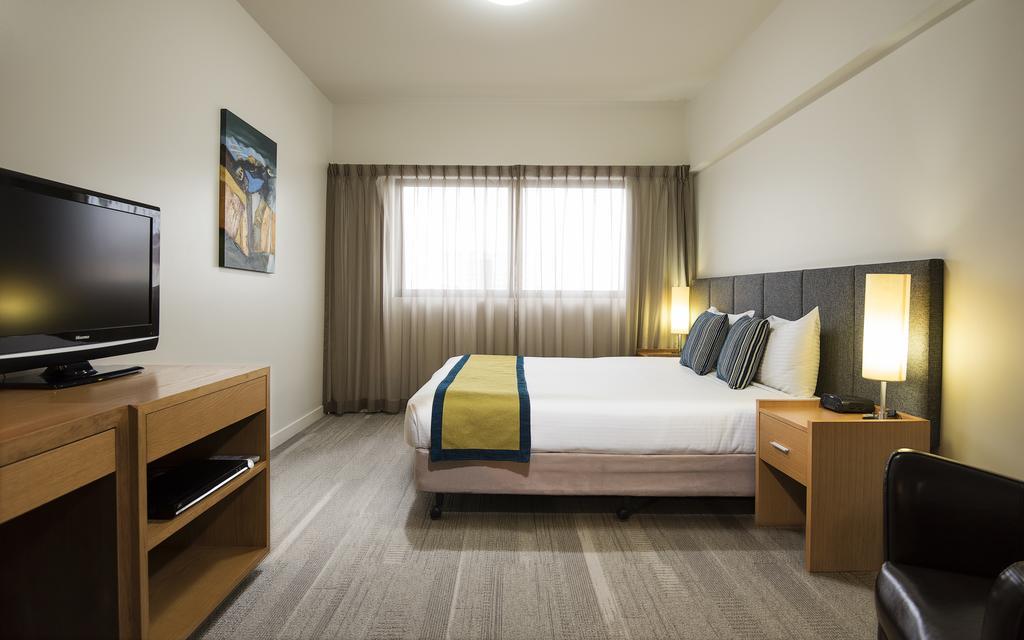 Aligned Corporate Residences Mackay Exterior foto