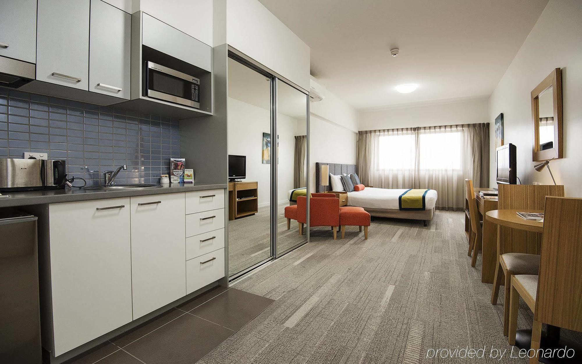Aligned Corporate Residences Mackay Exterior foto