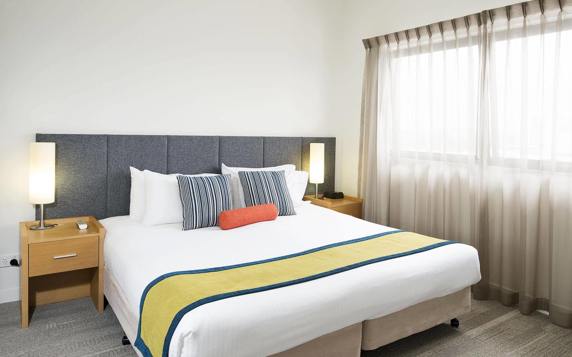 Aligned Corporate Residences Mackay Exterior foto